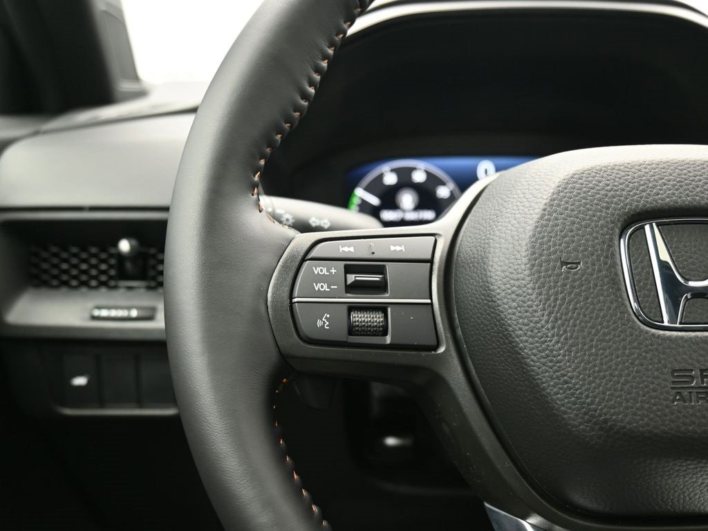 New 2026 Honda CR-V Sport-L image 50