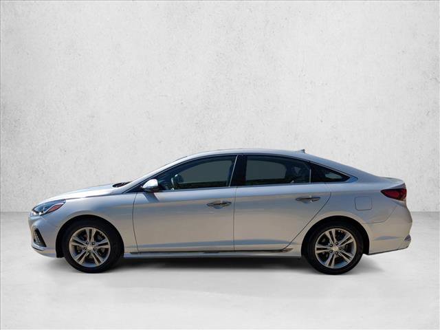 Used 2019 Hyundai Sonata Sport FWD image 9