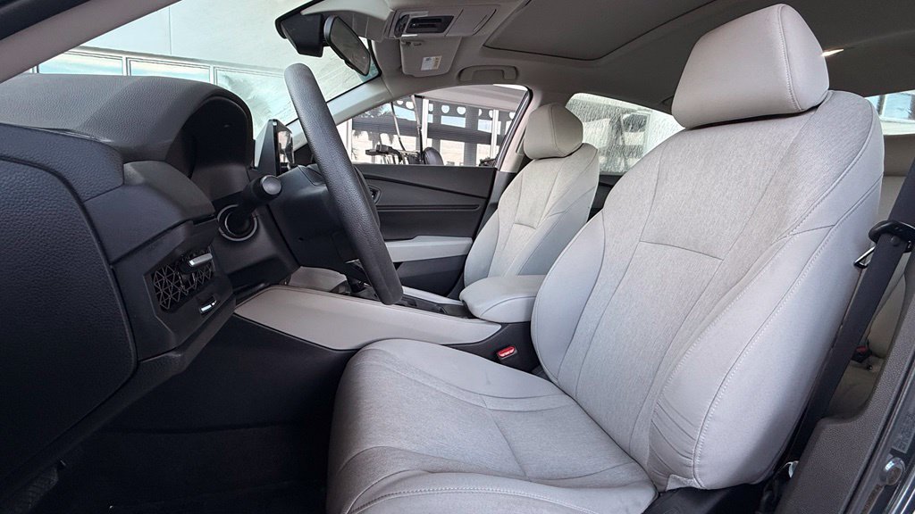 Certified 2024 Honda Accord EX image 4