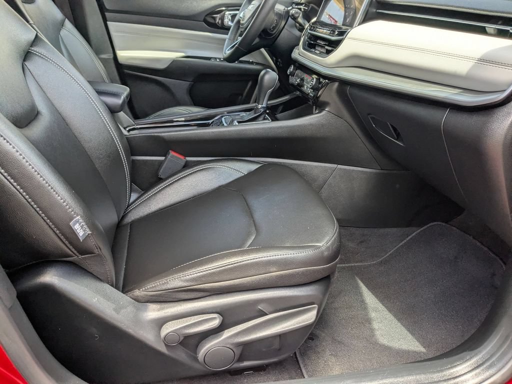 Used 2025 Jeep Compass Limited AWD/4WD image 26