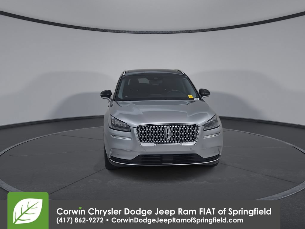 Used 2022 Lincoln Corsair Reserve w/ Equipment Group 201A AWD/4WD image 5