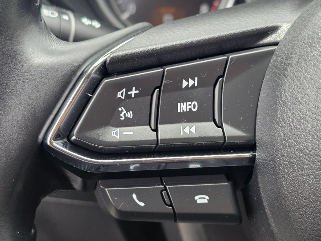 Used 2019 MAZDA CX-5 Touring AWD/4WD image 35