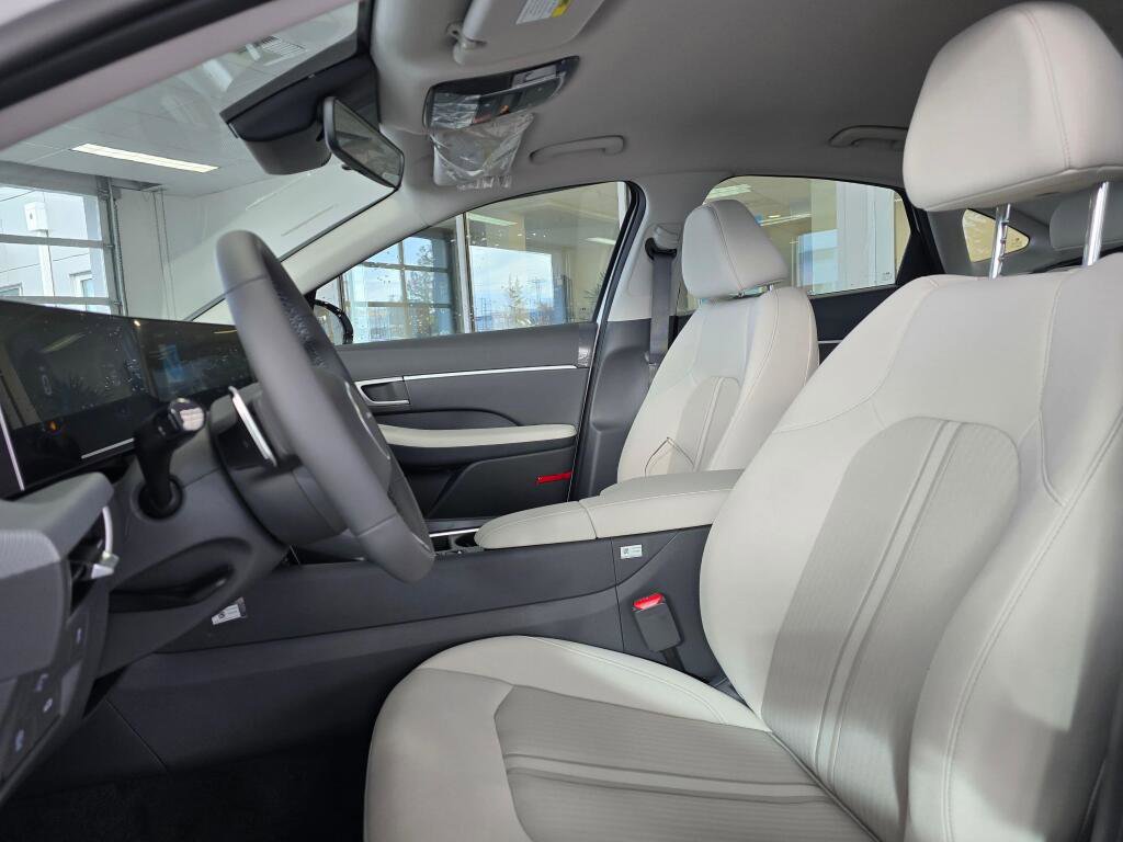 New 2026 Hyundai Sonata SEL image 21