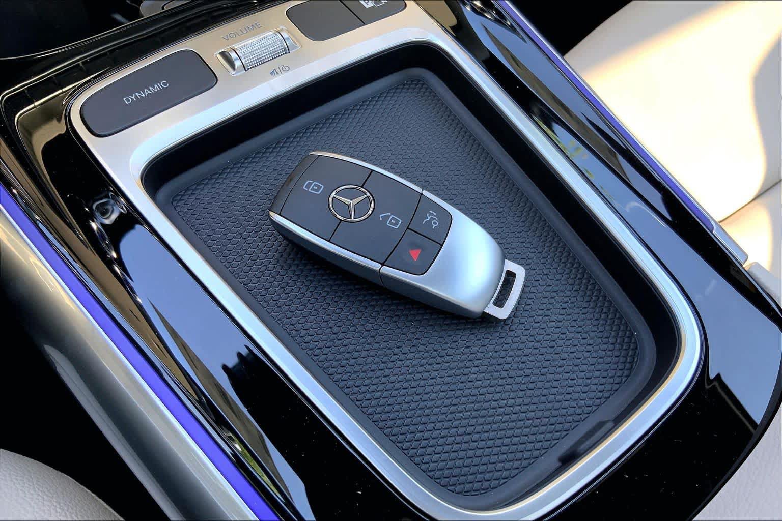 New 2026 Mercedes-Benz GLA 250 4MATIC image 21