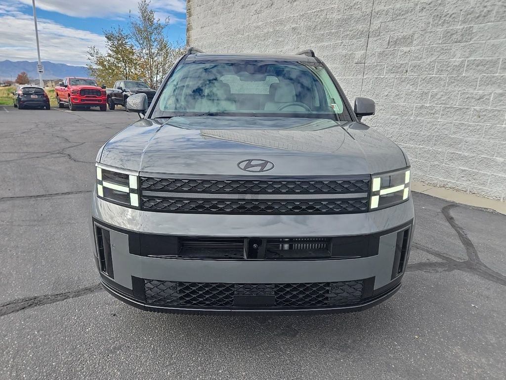 Used 2025 Hyundai Santa Fe Calligraphy image 9