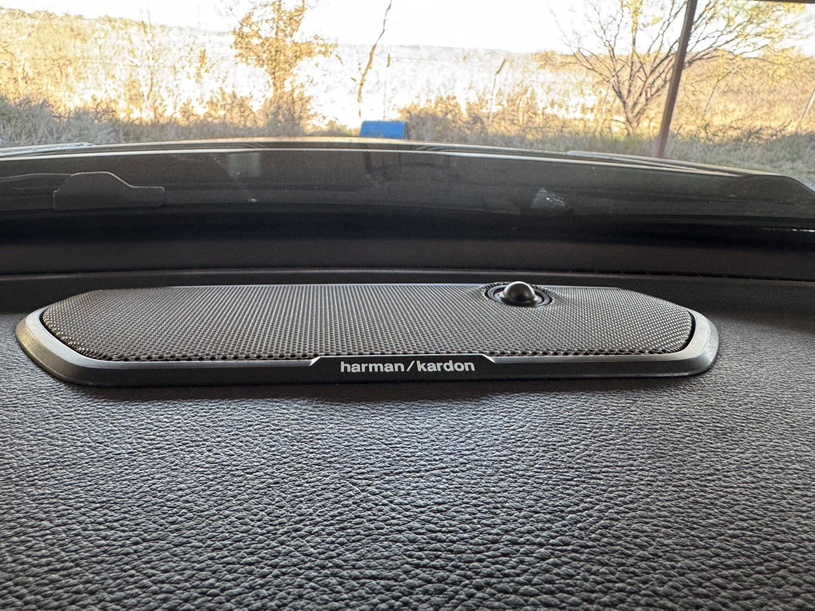 New 2026 RAM 1500 Laramie w/ Night Edition image 18