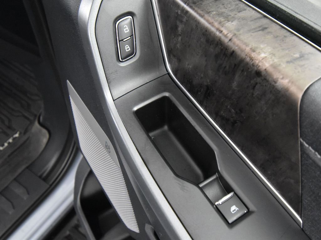 Used 2024 Ford F250 Lariat image 49