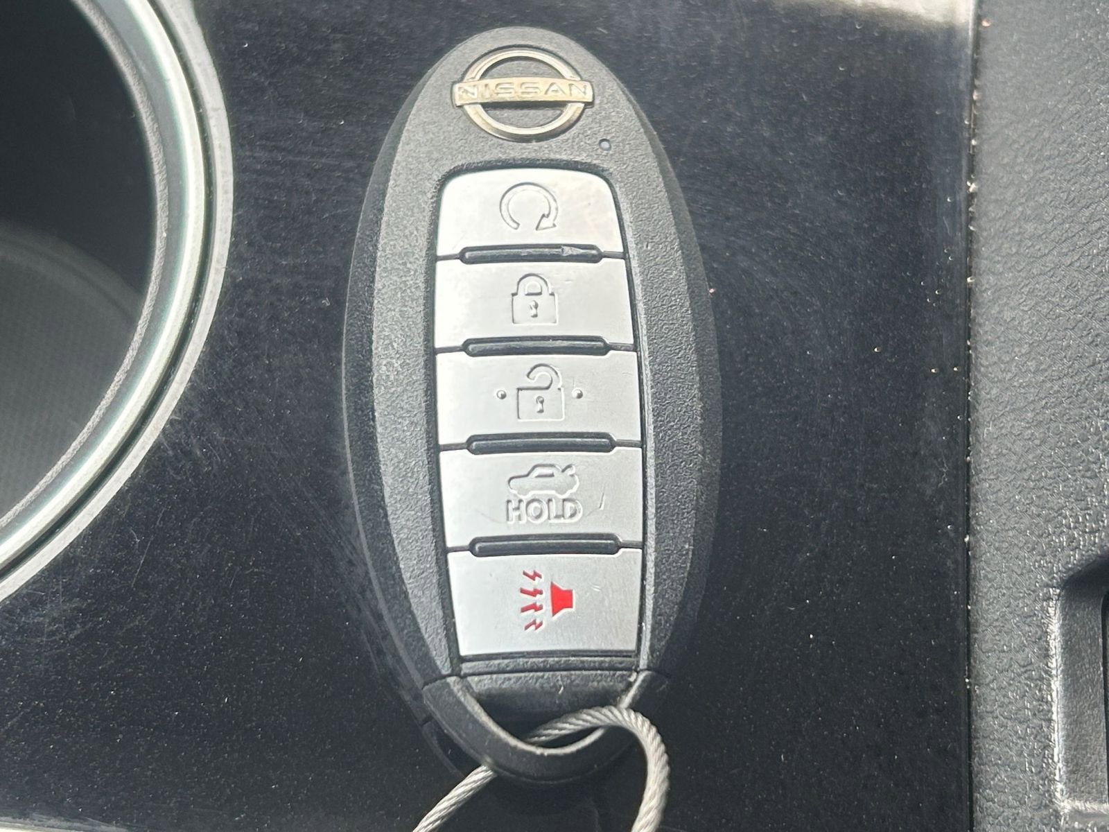 Used 2024 Nissan Altima 2.5 SV image 21