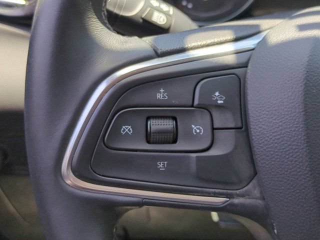 Used 2023 Buick Encore GX Select w/ Safety Package II AWD/4WD image 22