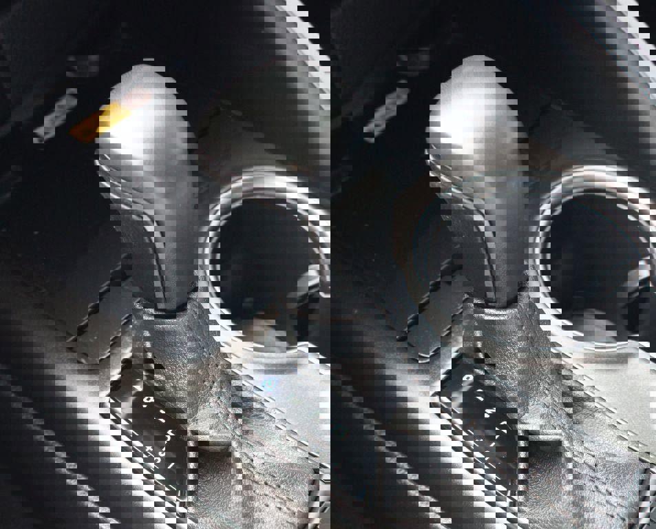 Used 2024 Toyota Camry XSE w/ Navigation Package image 13