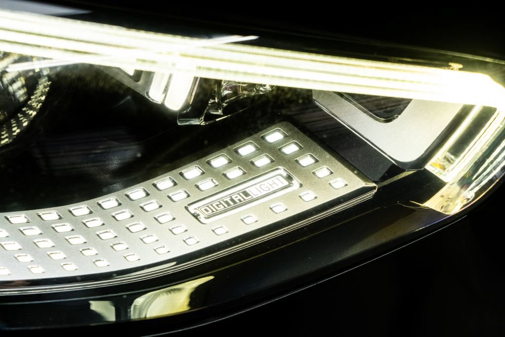 Used 2024 Mercedes-Benz Maybach S 680 4MATIC image 9