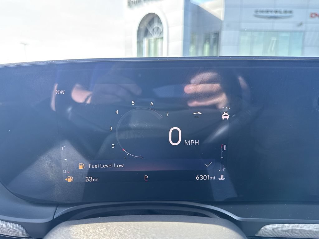Used 2024 Buick Envista Avenir FWD image 15
