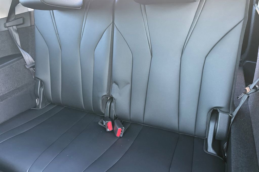 Certified 2023 Acura MDX 3.5L image 16