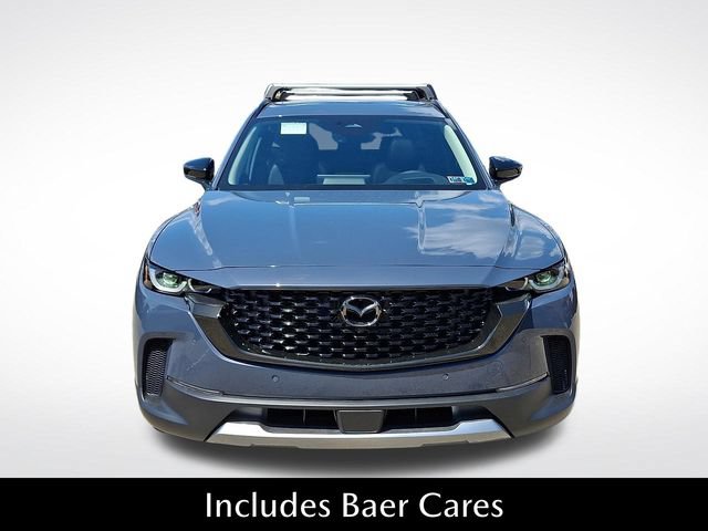 New 2026 MAZDA CX-50 2.5 Turbo w/ Weather Package AWD/4WD image 2