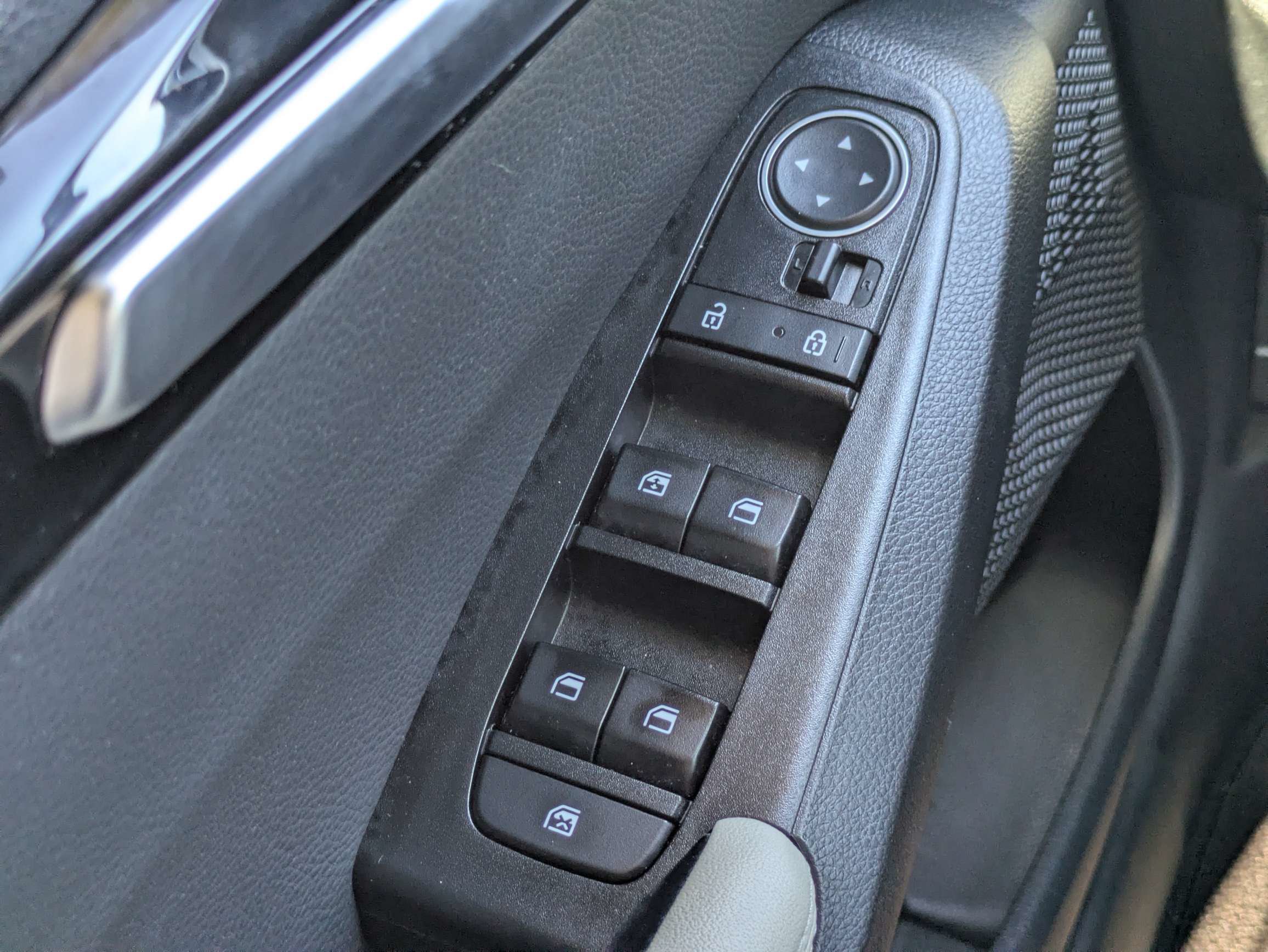 Certified 2023 Kia Seltos EX AWD/4WD image 24