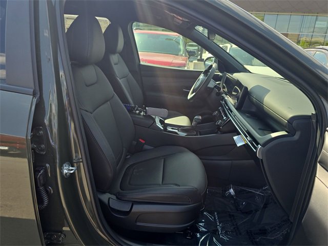 New 2026 Hyundai Santa Cruz SEL image 23