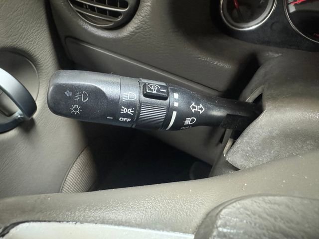 Used 2005 Jeep Liberty Limited AWD/4WD image 20