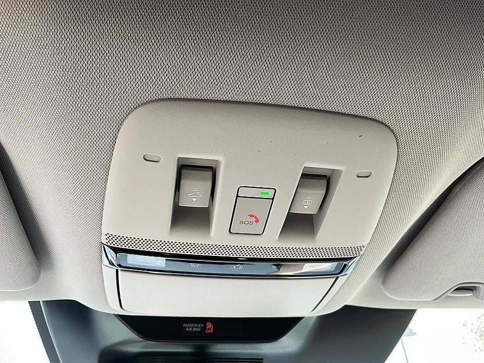 New 2026 Nissan Murano Platinum image 21