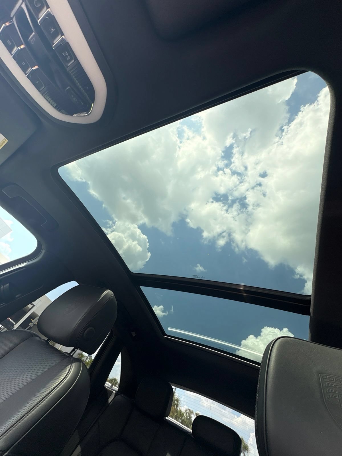 Used 2018 Porsche Macan S AWD/4WD image 33