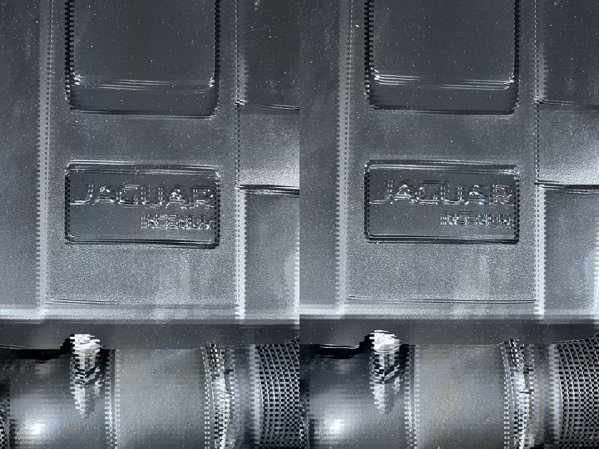 Used 2020 Jaguar F-PACE Prestige image 29