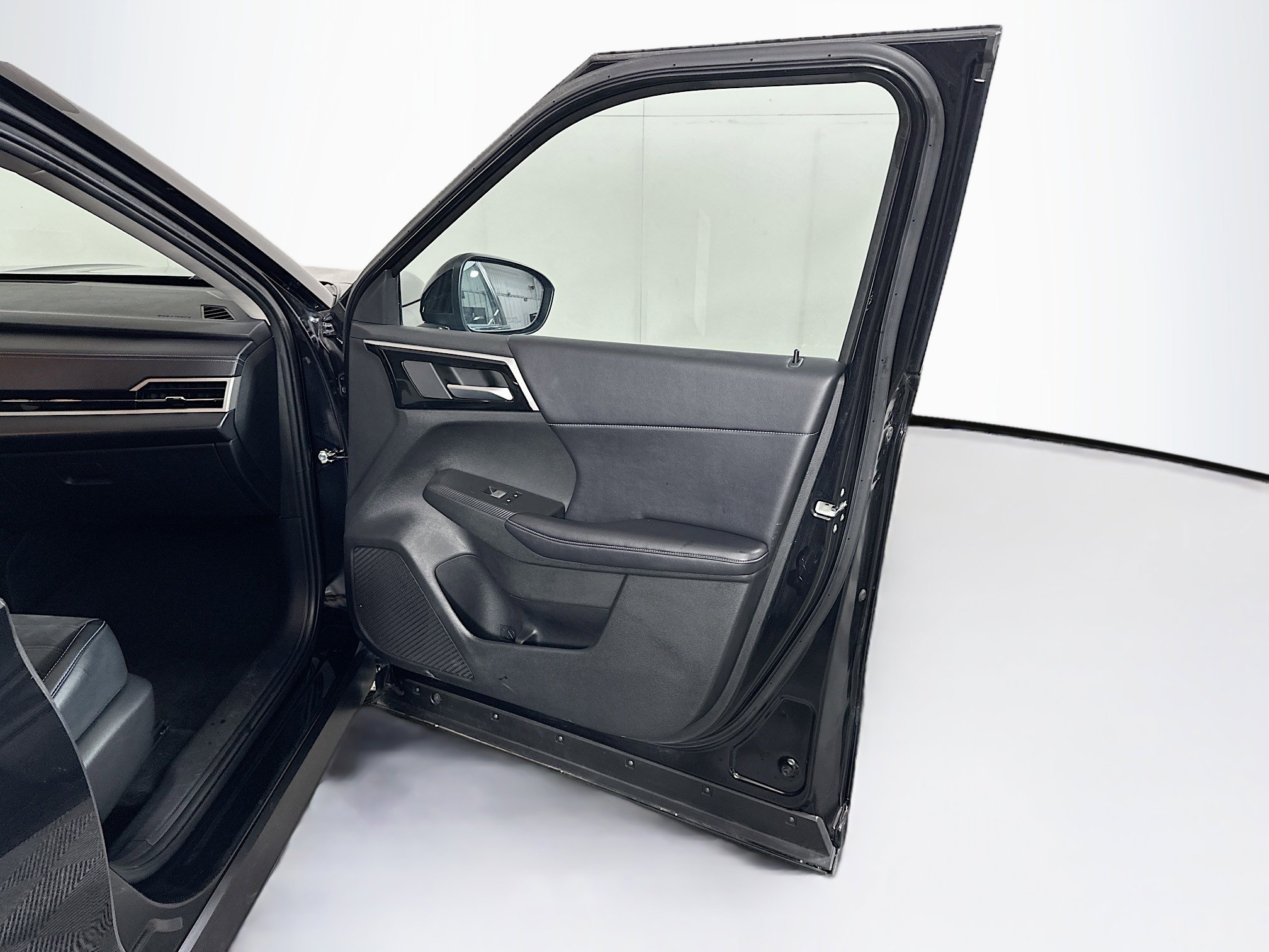 Used 2024 Mitsubishi Outlander SE FWD image 34