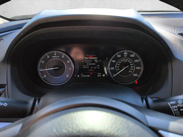 Used 2019 Acura RDX FWD image 11