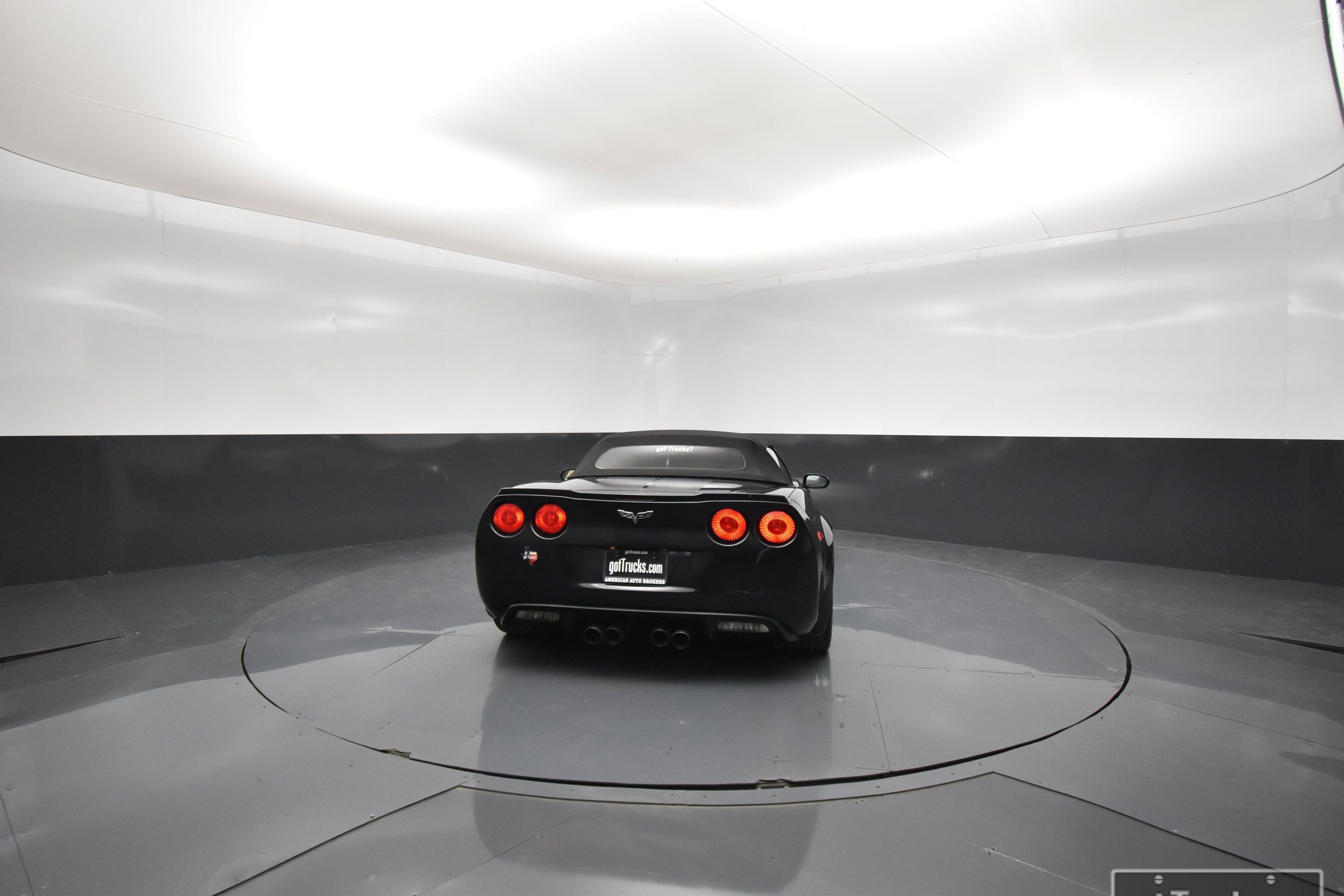 Used 2012 Chevrolet Corvette Grand Sport w/ 3LT Preferred Equipment Group image 6