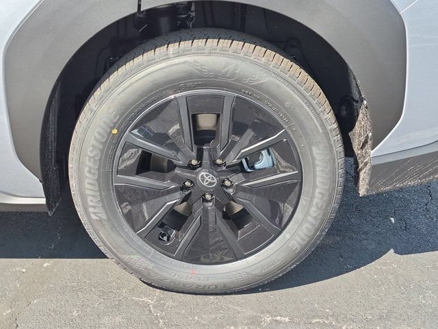 New 2026 Toyota bZ Woodland AWD/4WD image 7
