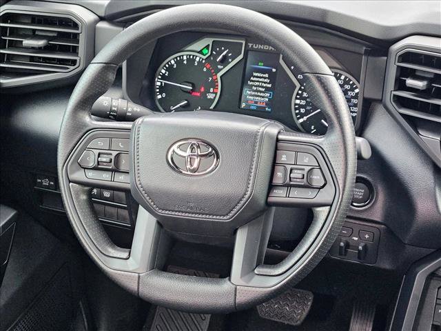 New 2026 Toyota Tundra SR5 image 11