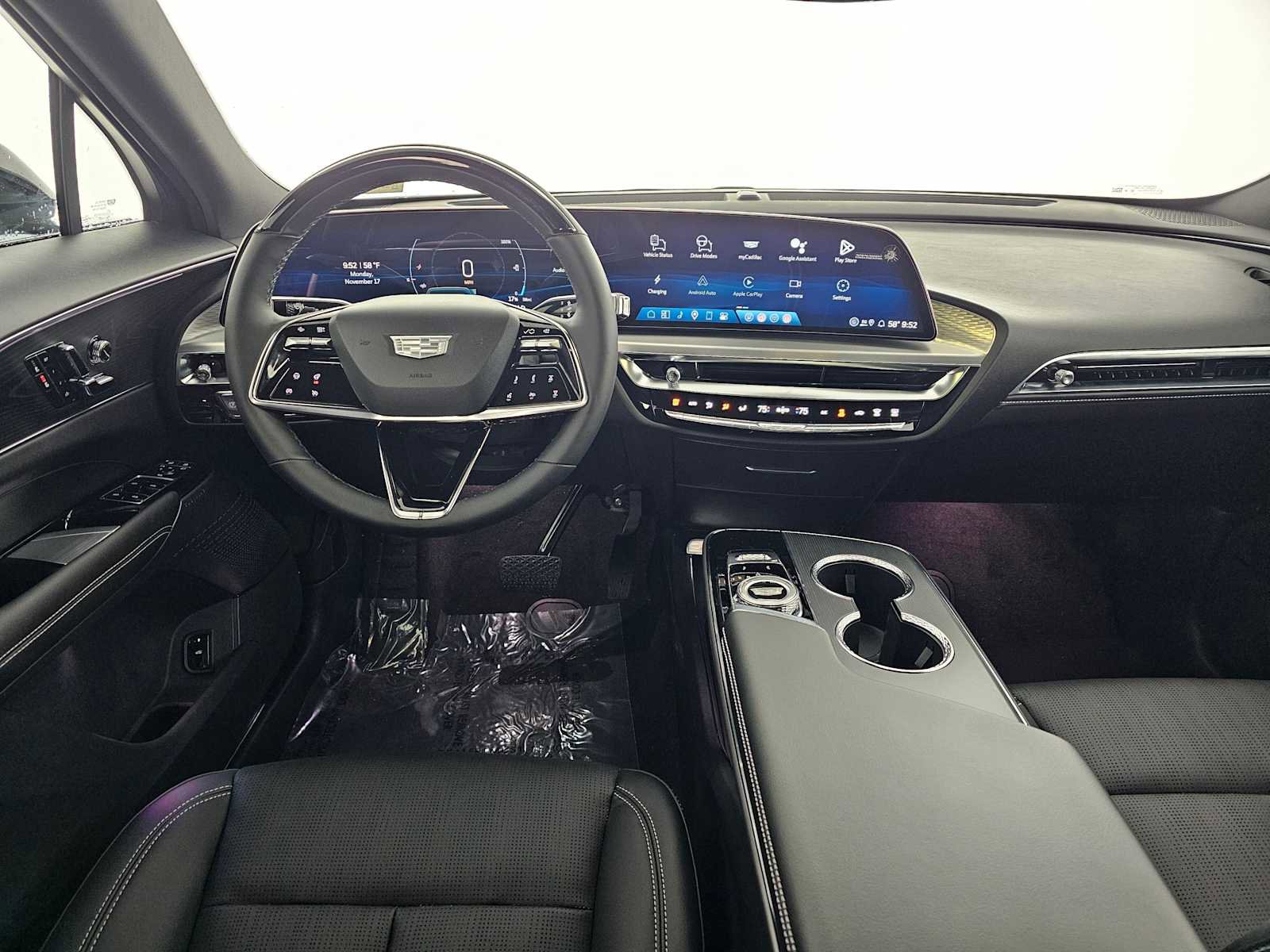 New 2026 Cadillac Lyriq Sport RWD image 18