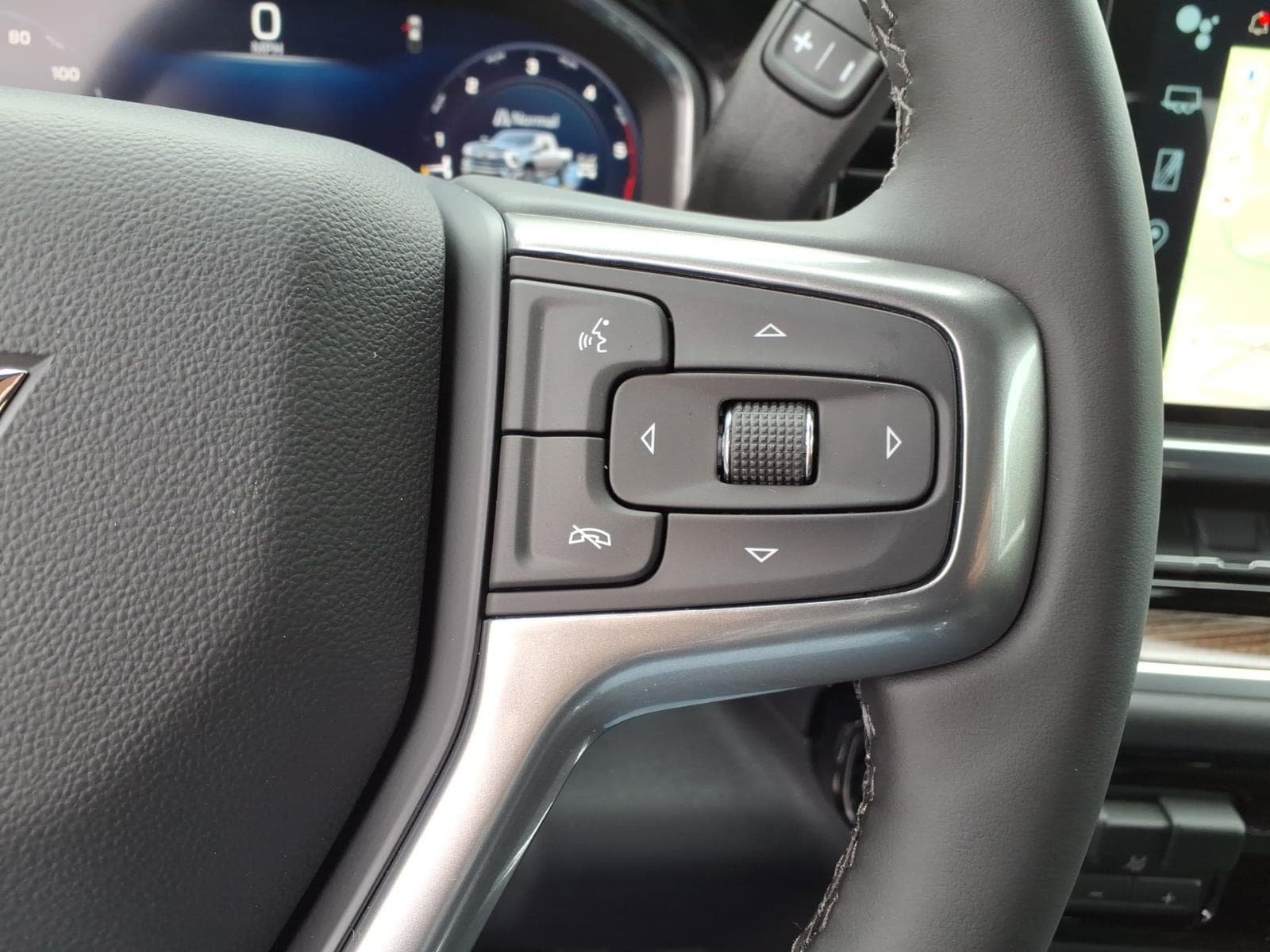 New 2026 Chevrolet Silverado 2500 LT AWD/4WD image 32