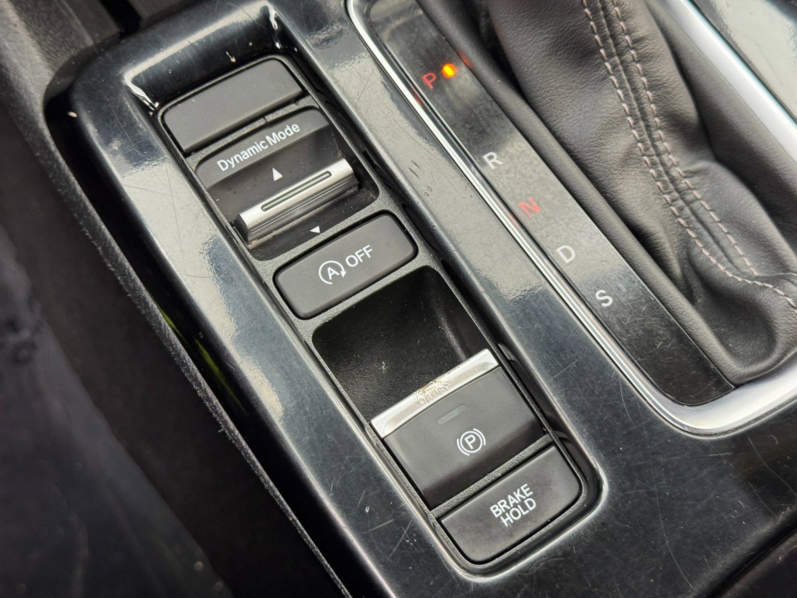 Used 2025 Acura Integra A-Spec image 26