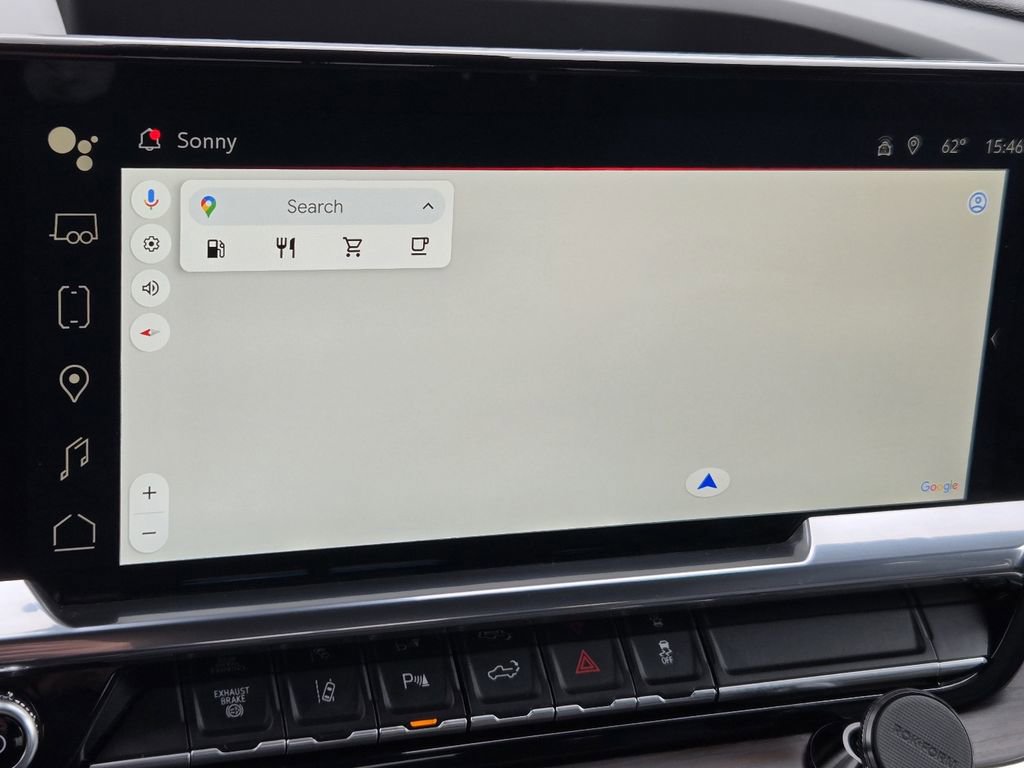 Used 2024 GMC Sierra 3500 SLT w/ SLT Premium Package AWD/4WD image 29