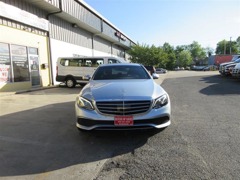 Used 2017 Mercedes-Benz E 300 4MATIC w/ Premium 3 Package image 33