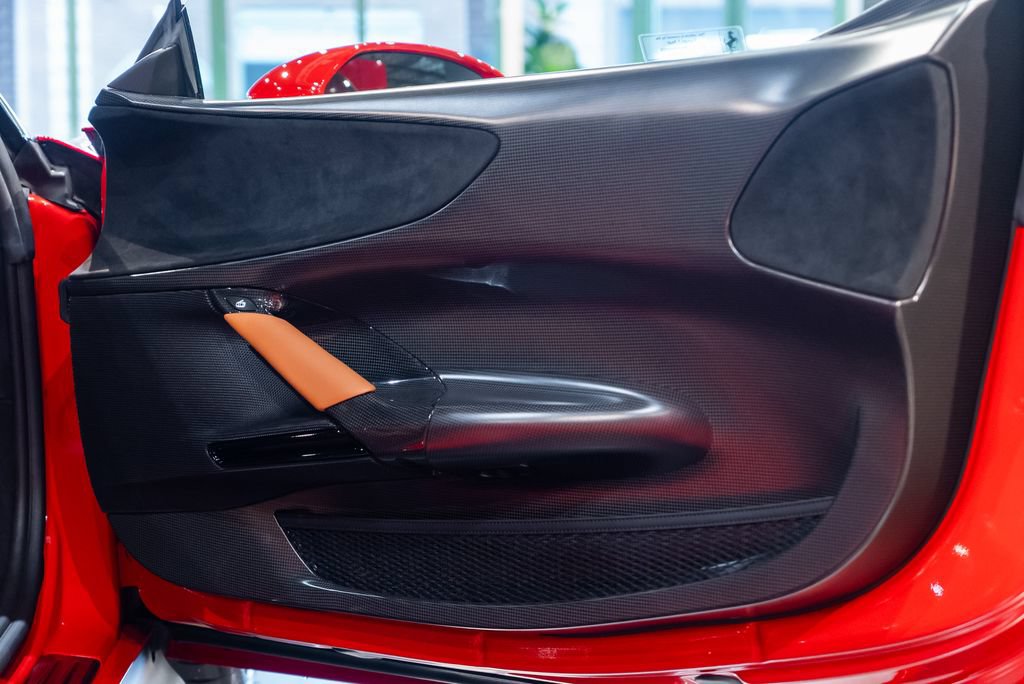 Certified 2023 Ferrari SF90 Stradale AWD/4WD image 43