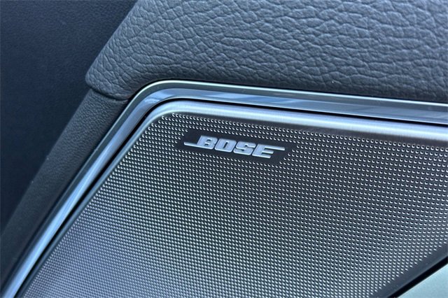 New 2026 GMC Sierra 1500 Denali w/ Denali Reserve Package image 20