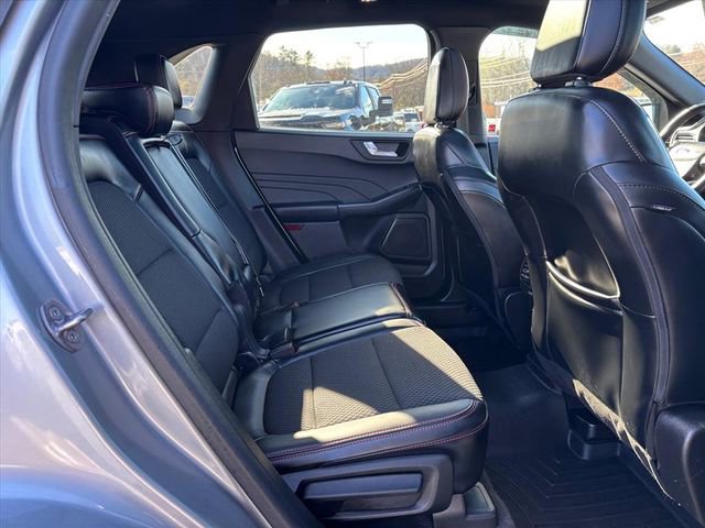 Used 2023 Ford Escape ST-Line w/ Tech Pack #1 image 14