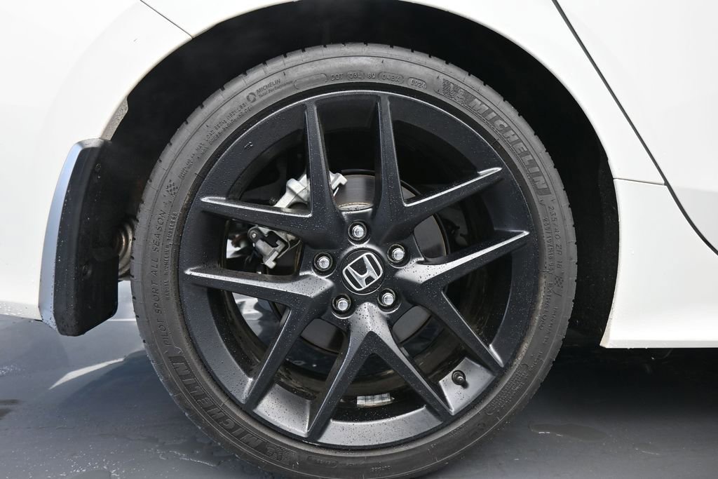 Used 2024 Honda Civic Si image 29