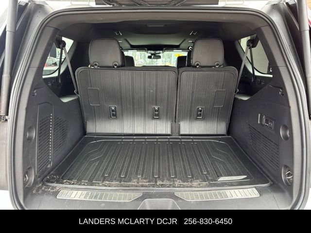 Used 2024 GMC Yukon XL Denali image 17