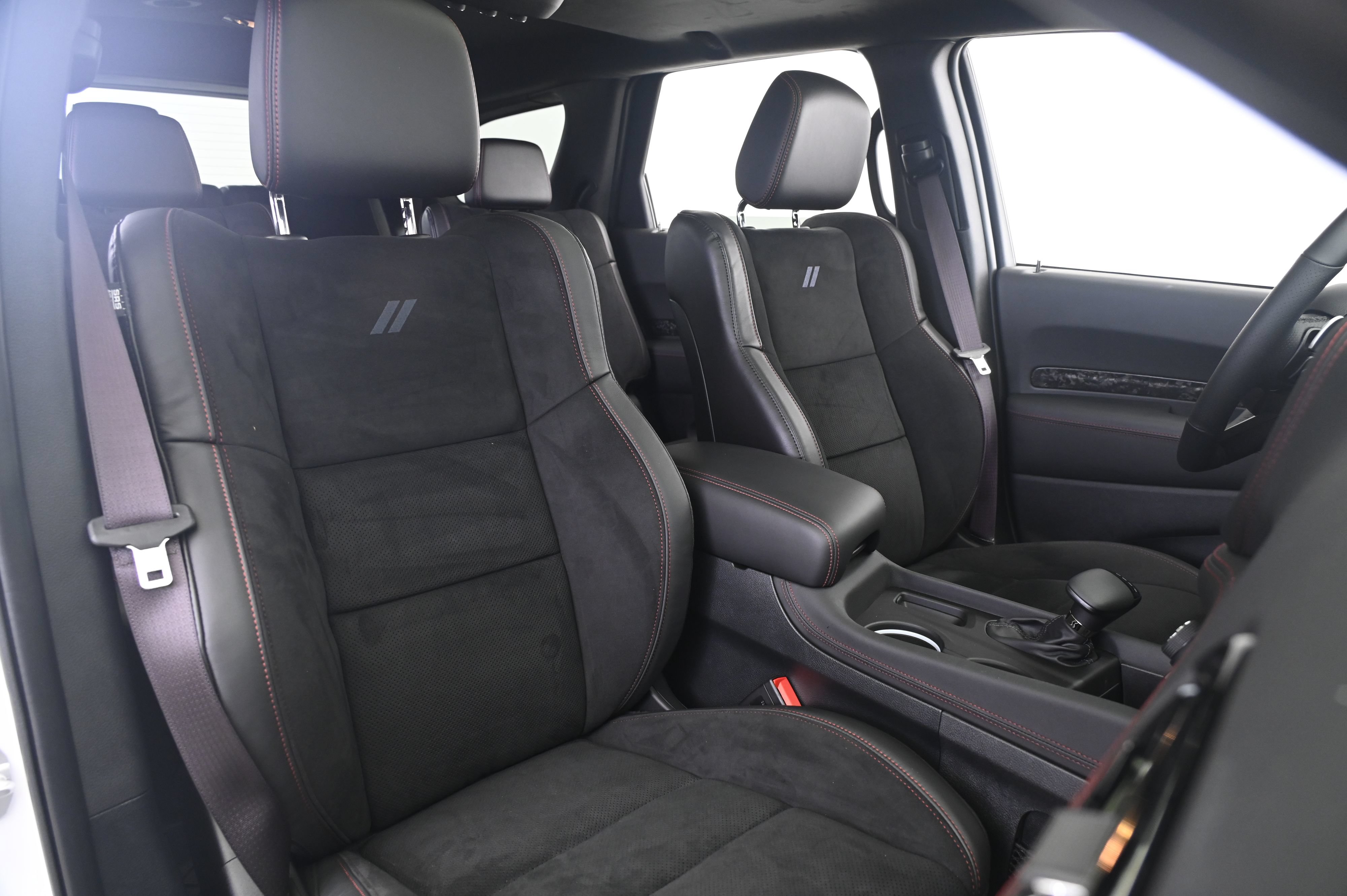 Used 2026 Dodge Durango R/T AWD/4WD image 25