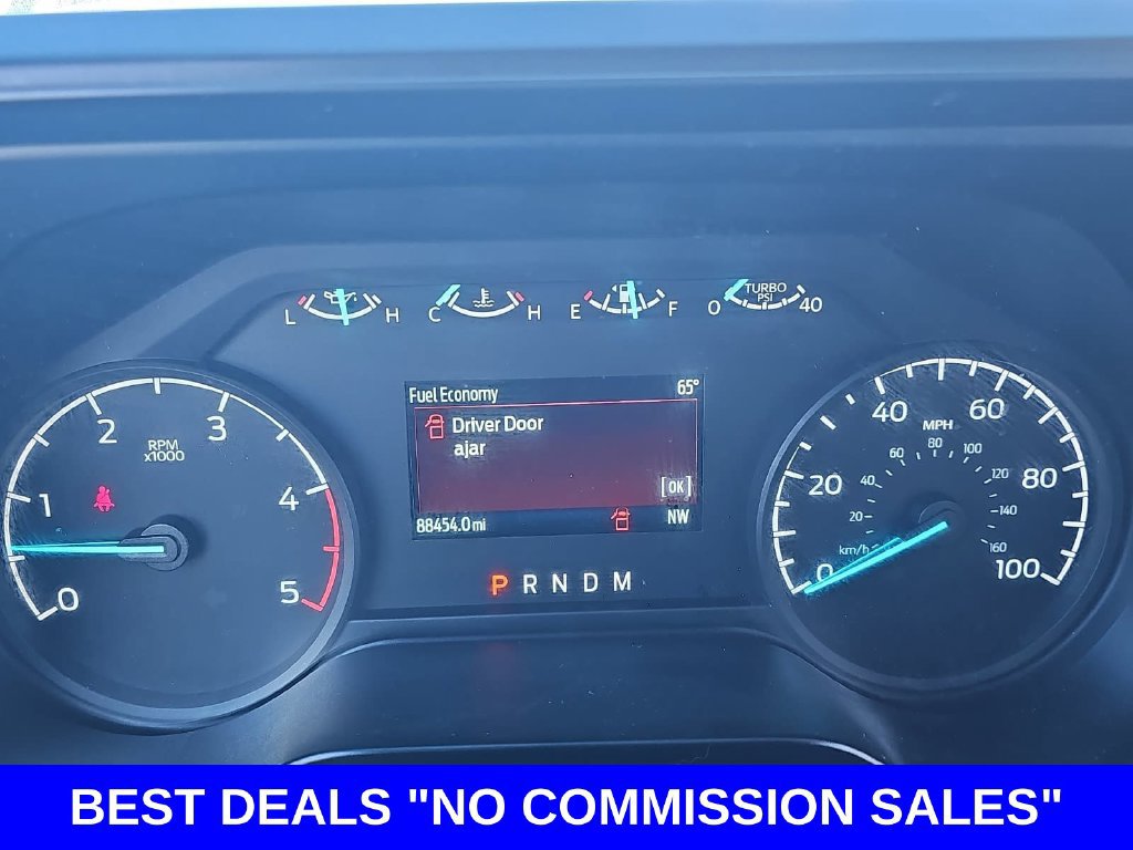 Used 2023 Ford F250 XLT w/ FX4 Off-Road Package AWD/4WD image 18
