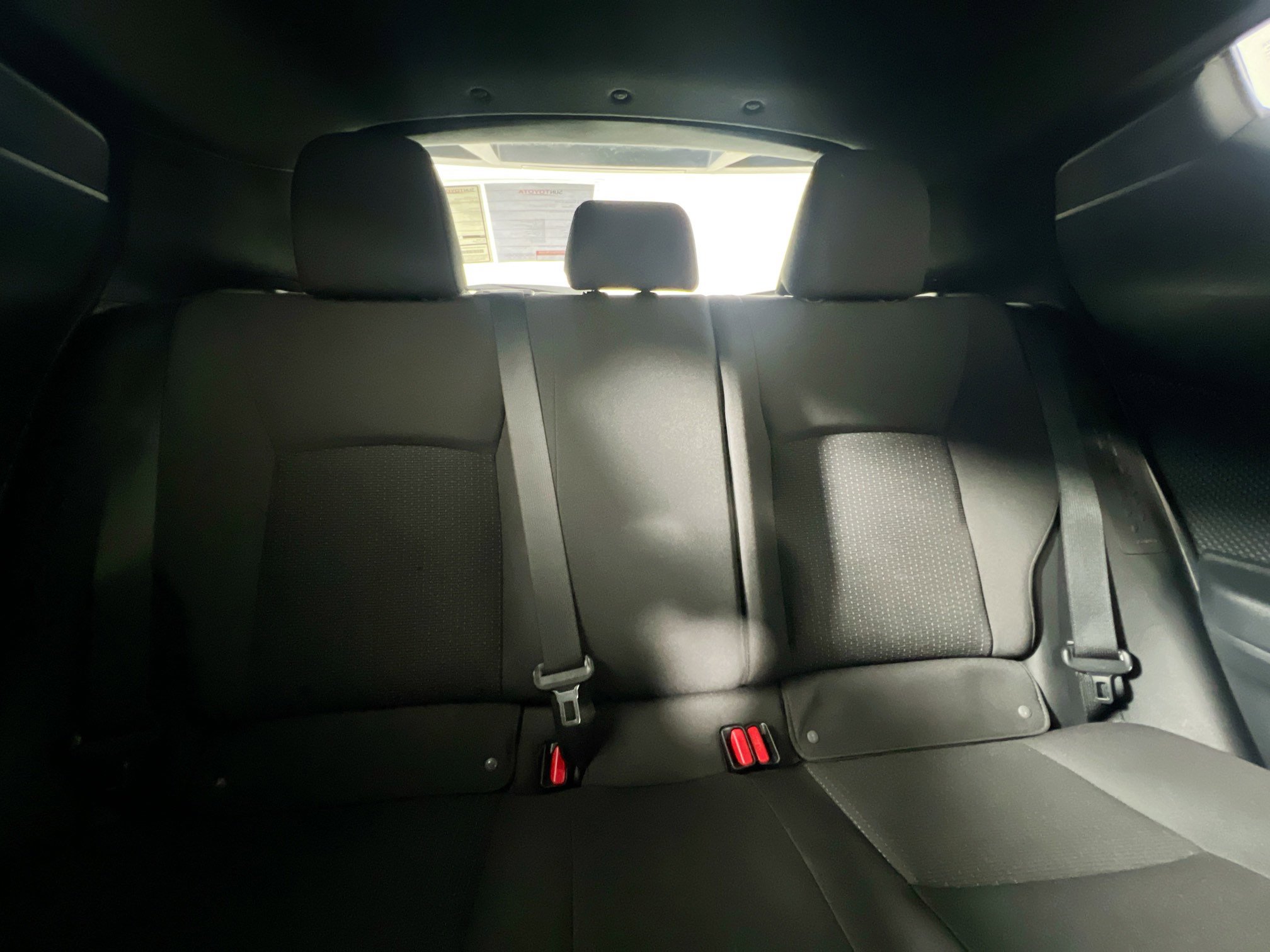 Used 2018 Toyota C-HR XLE image 32