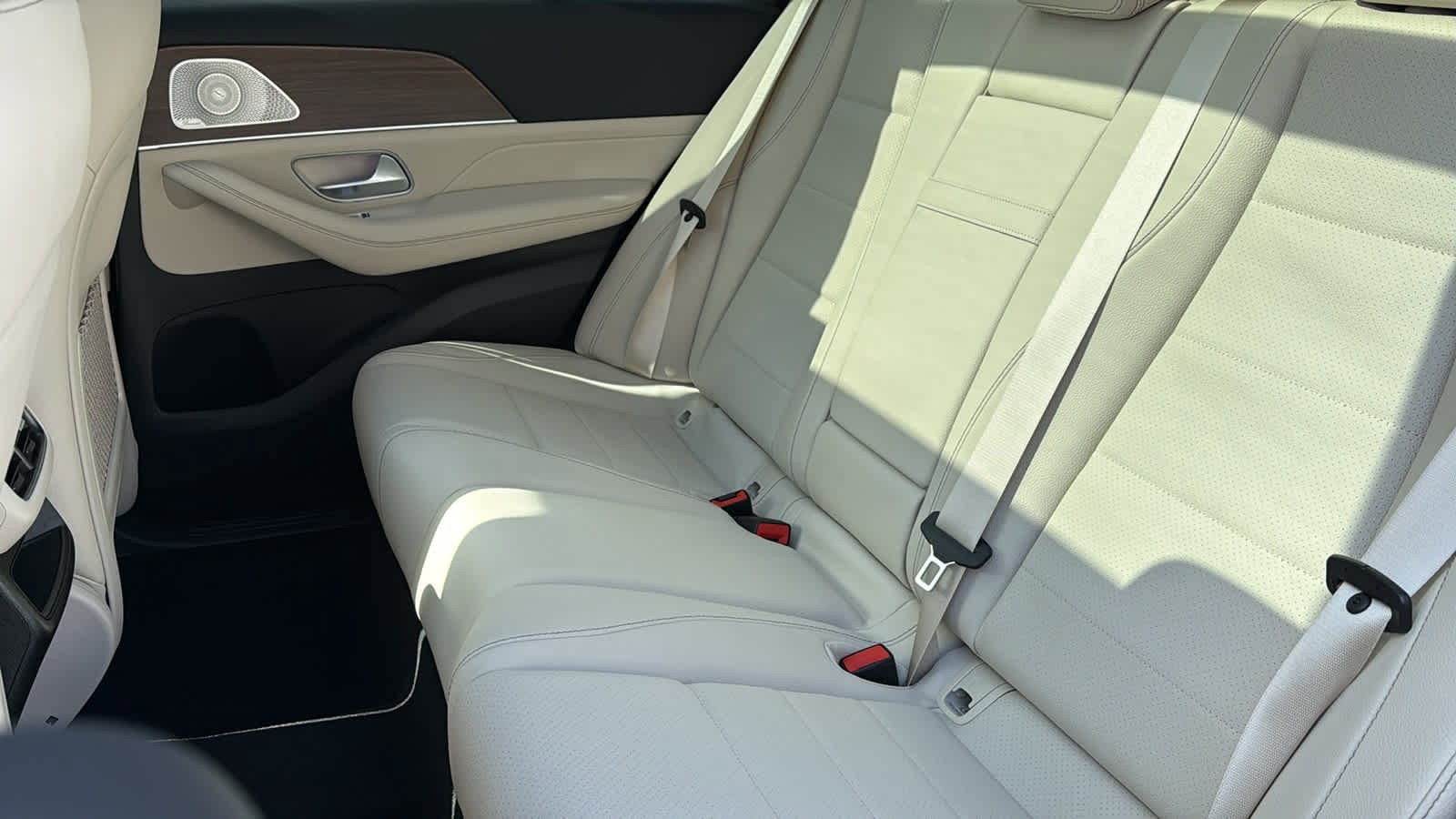 New 2026 Mercedes-Benz GLE 450 4MATIC image 33