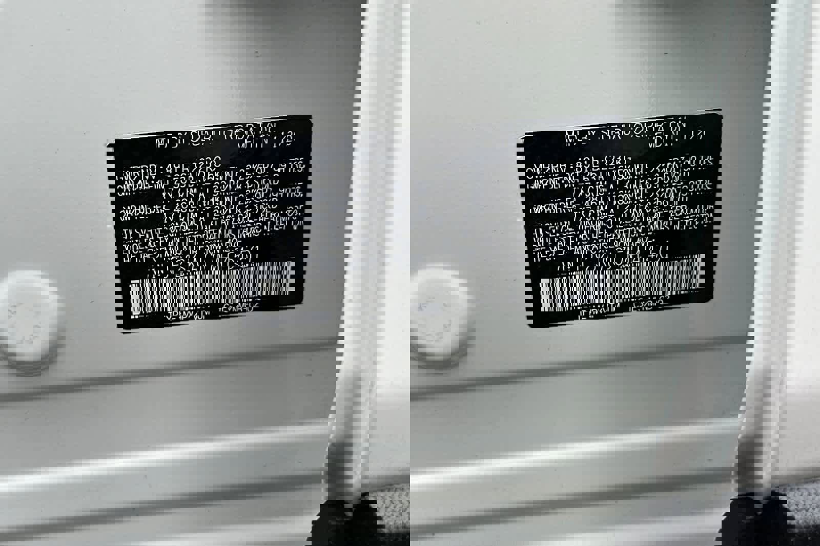 Used 2021 Subaru Forester Premium w/ Popular Package #1 image 29