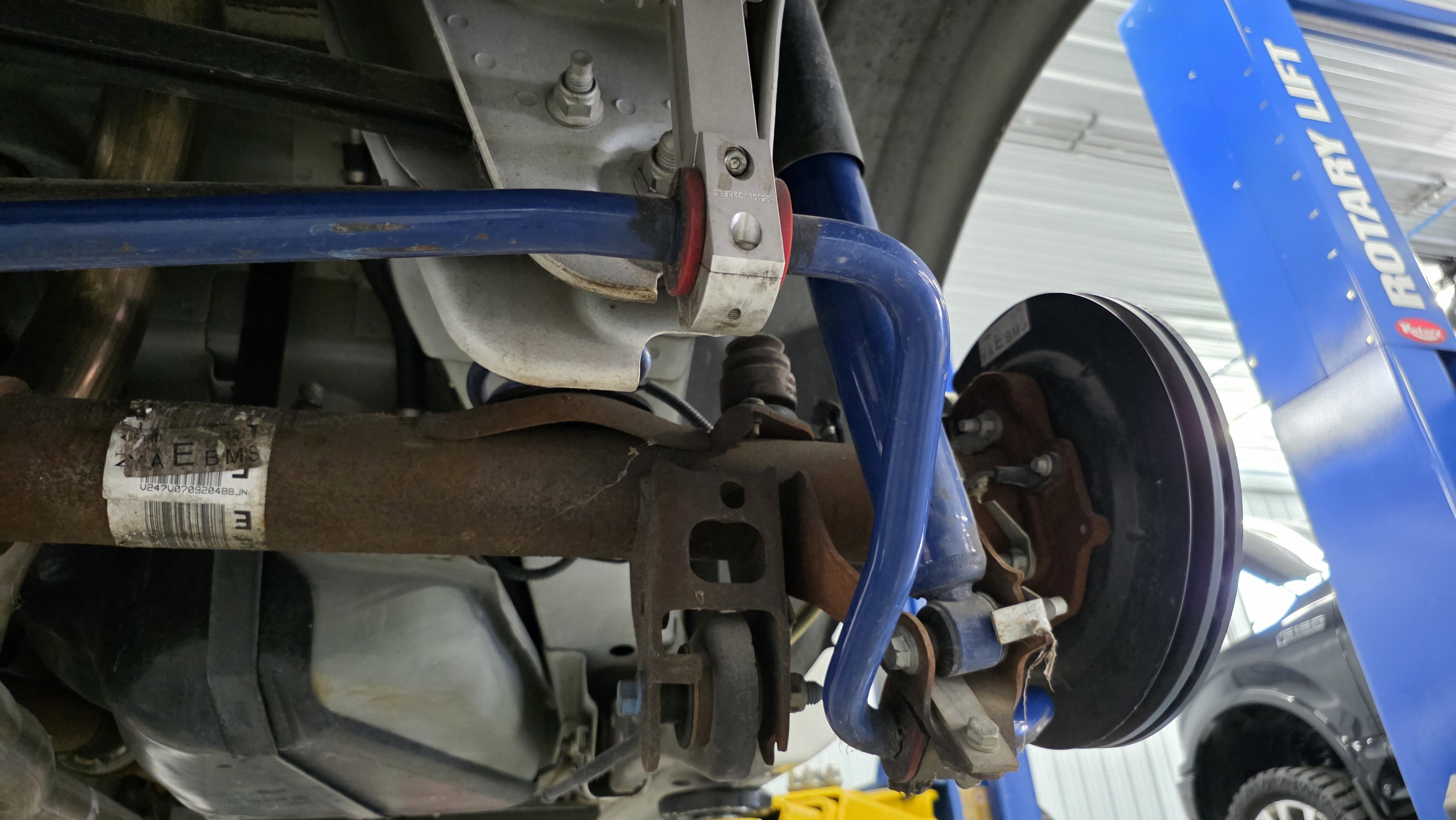 Used 2007 Ford Mustang GT RWD image 52