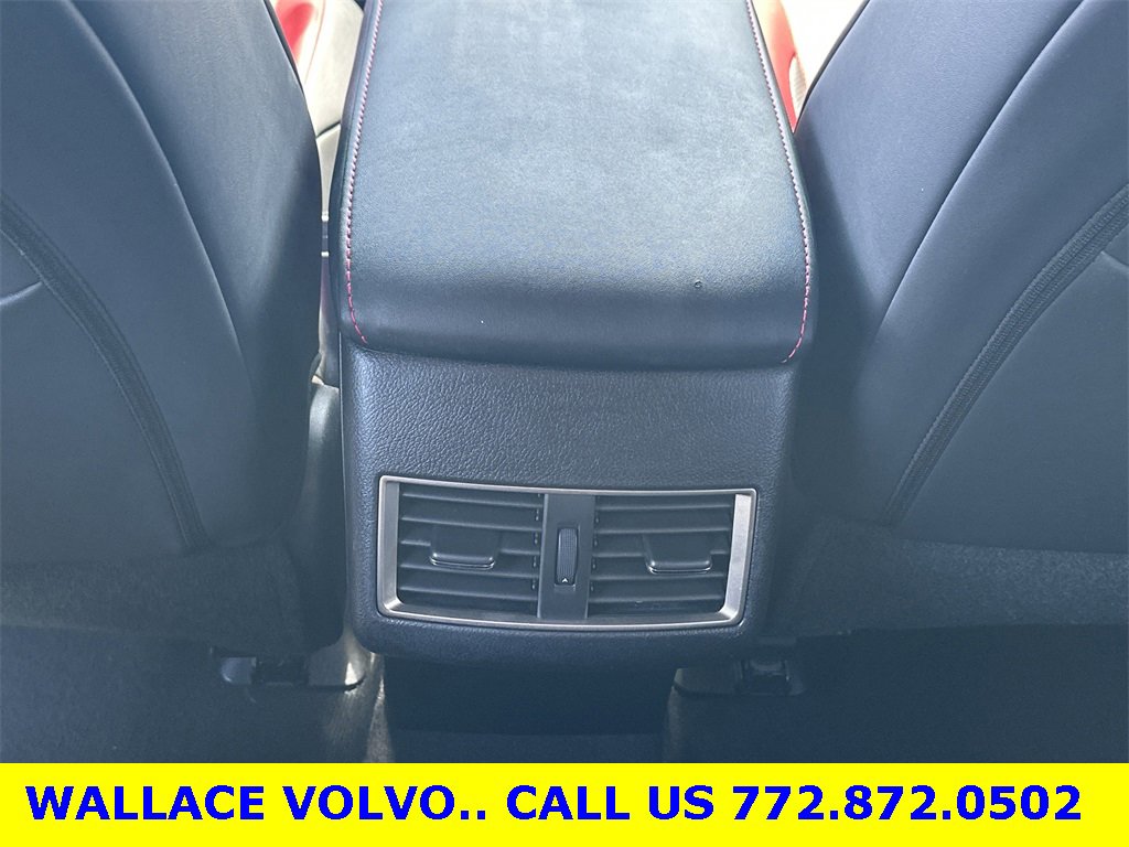 Used 2020 Lexus NX 300 F Sport w/ F Sport Premium Package image 19