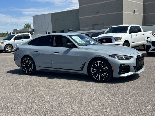 New 2026 BMW 440i xDrive w/ Premium Package AWD/4WD image 4