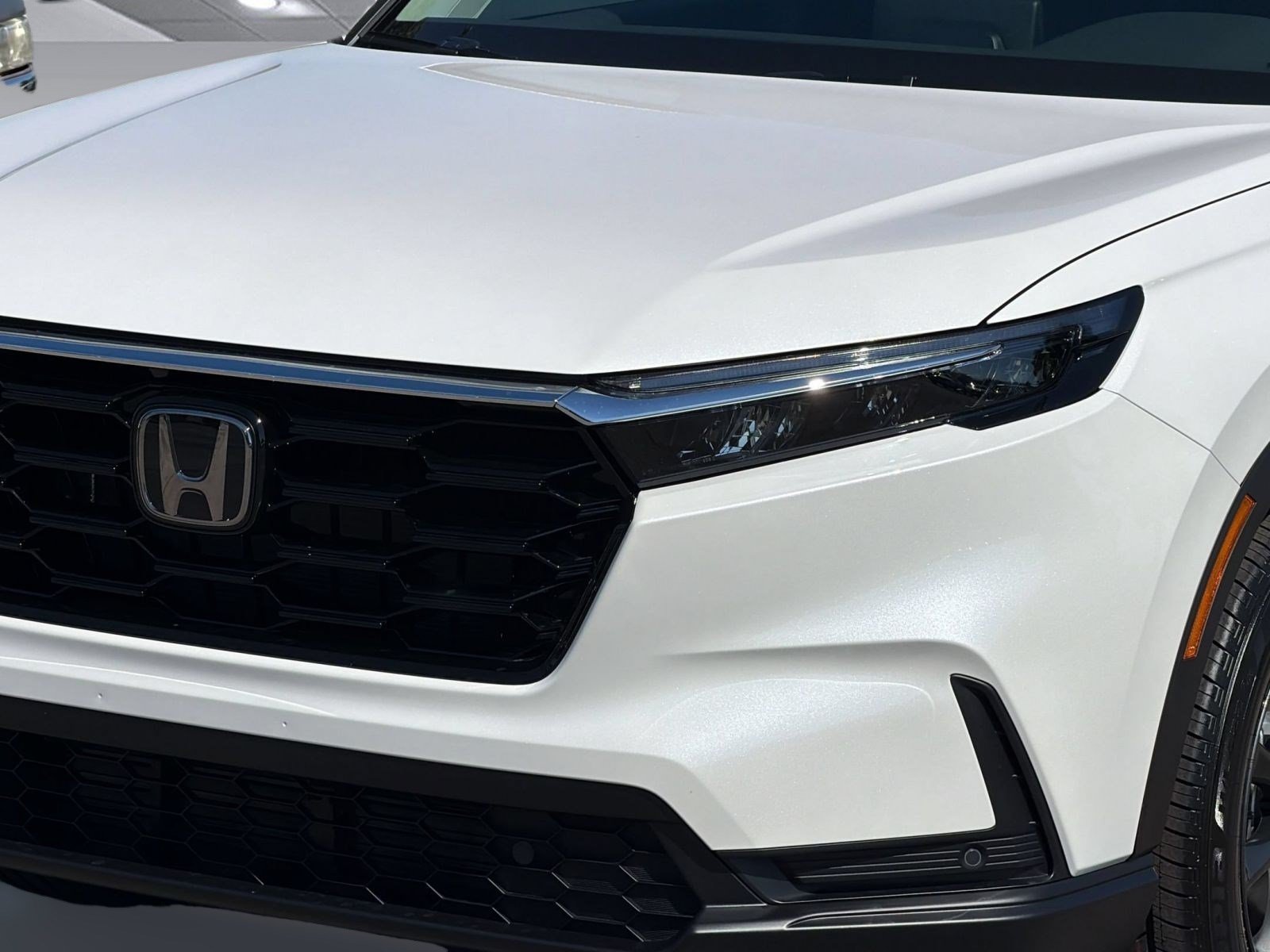 New 2026 Honda CR-V EX-L image 11