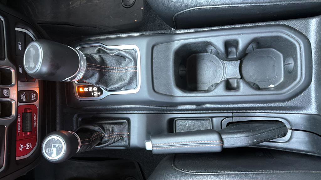 Used 2023 Jeep Wrangler Rubicon 392 w/ Xtreme Recon 35" Tire Package image 29