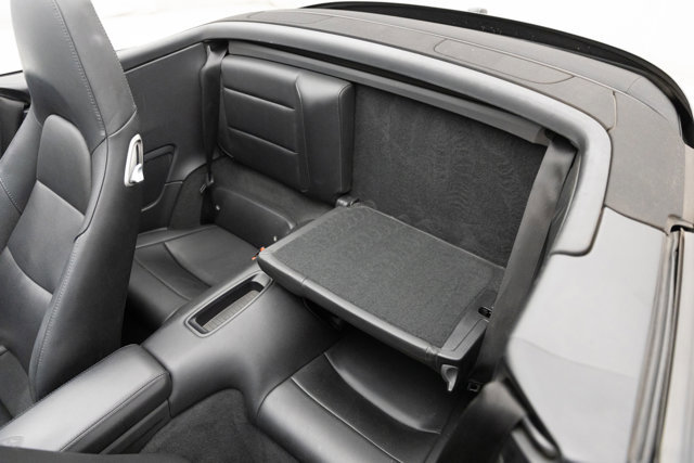 Used 2017 Porsche 911 Carrera 4 AWD/4WD image 60